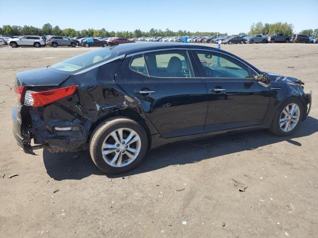 Photo 3 from auction – 2013 KIA OPTIMA EX with VIN 5XXGN4A75DG172645