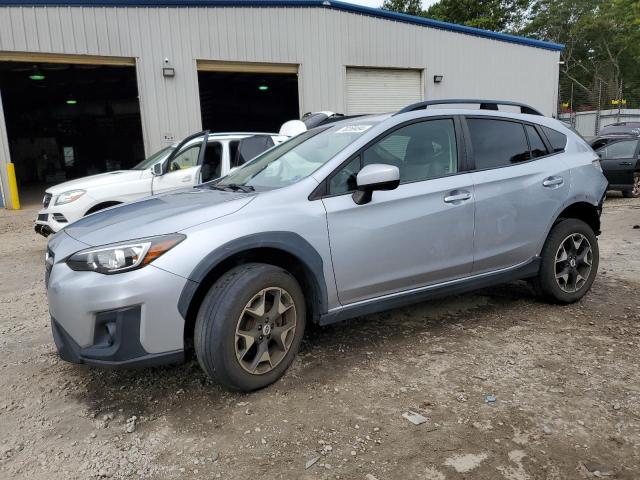 Photo 1 from auction – 2018 SUBARU CROSSTREK with VIN JF2GTADC4JH307806