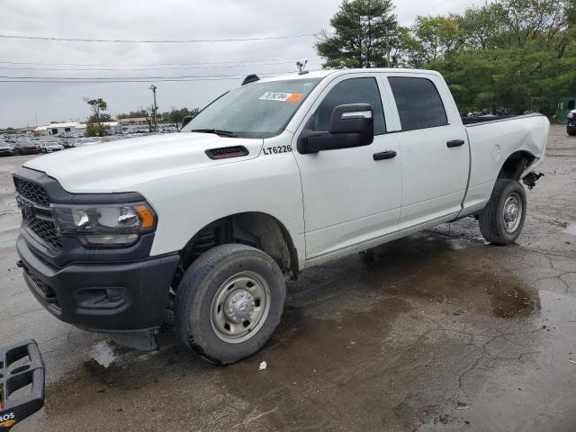 RAM 2500 TRADE 2024 with VIN 3C6UR5CJ3RG189056 - Photo from auction