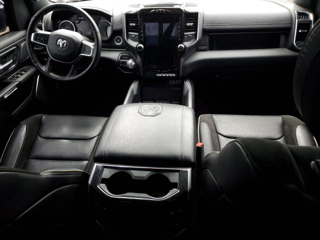 Photo 8 from auction – 2022 RAM 1500 LARAM with VIN 1C6SRFJT2NN188421