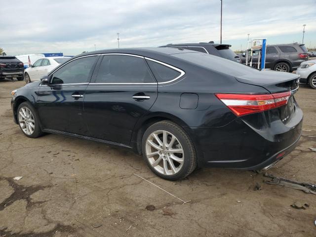 Photo 2 from auction – 2013 TOYOTA AVALON BAS with VIN 4T1BK1EB3DU050081