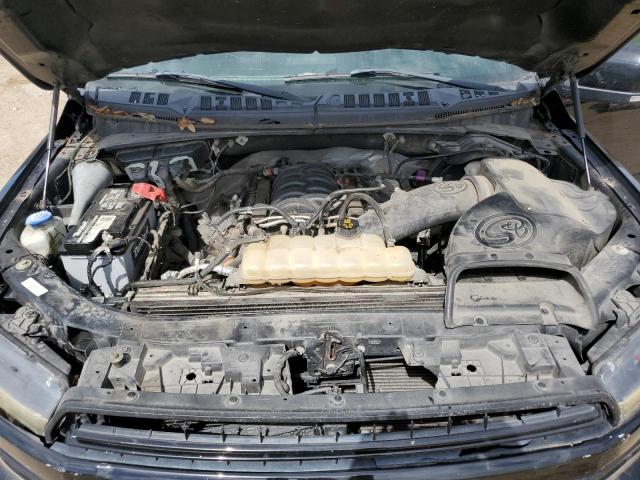 Photo 11 from auction – 2018 FORD F150 SUPER with VIN 1FTEW1E58JFC03814