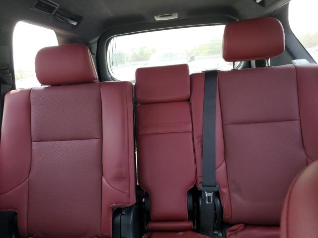 Photo 10 from auction – 2020 LEXUS GX 460 PRE with VIN JTJAM7BX7L5259357