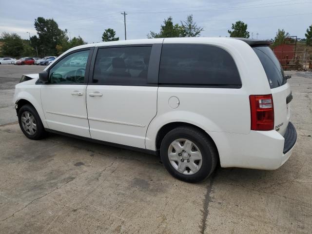 Photo 2 from auction – 2009 DODGE GRAND CARA with VIN 2D8HN44EX9R621168