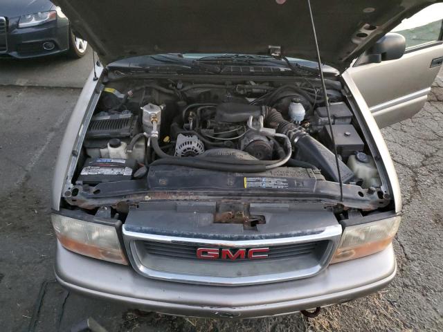Photo 12 from auction – 2000 GMC JIMMY with VIN 1GKDT13WXY2158025