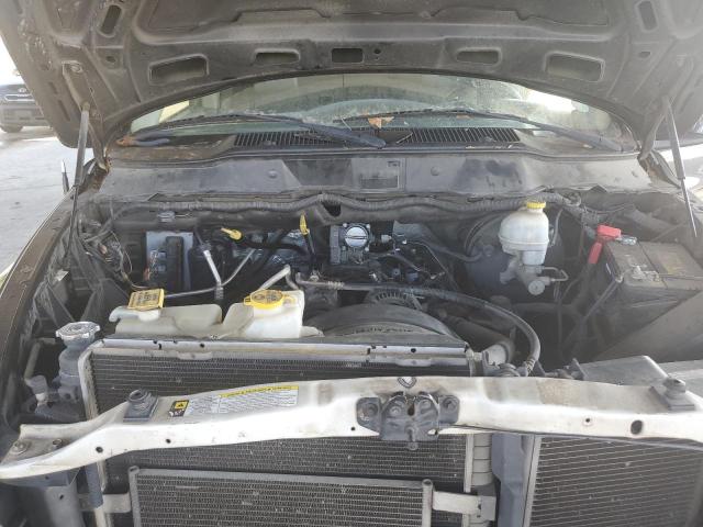 Photo 11 from auction – 2007 DODGE RAM 1500 S with VIN 1D7HA16K57J596604