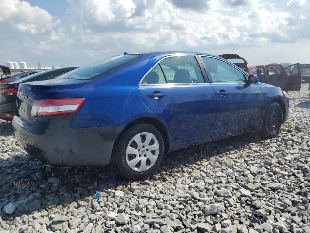 Photo 3 from auction – 2011 TOYOTA CAMRY BASE with VIN 4T1BF3EK0BU716391
