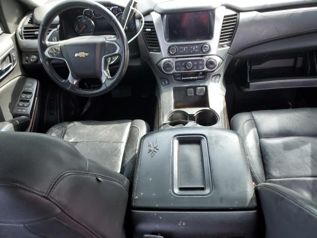 Photo 8 from auction – 2018 CHEVROLET SUBURBAN C with VIN 1GNSCHKC4JR307908