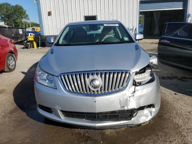 Photo 5 from auction – 2011 BUICK LACROSSE C with VIN 1G4GA5EC2BF278258