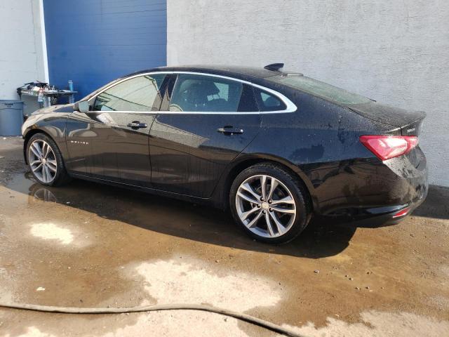 Photo 2 from auction – 2024 CHEVROLET MALIBU PRE with VIN 1G1ZE5ST6RF233686