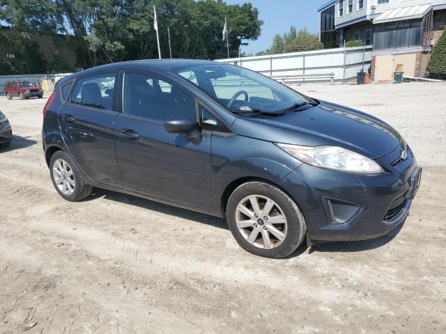 Photo 4 from auction – 2011 FORD FIESTA SE with VIN 3FADP4EJ4BM144047