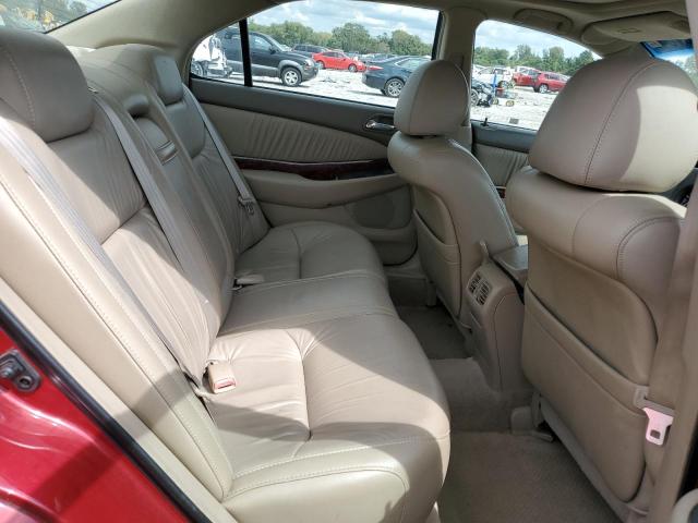 Photo 10 from auction – 2002 ACURA 3.2TL with VIN 19UUA56652A029919