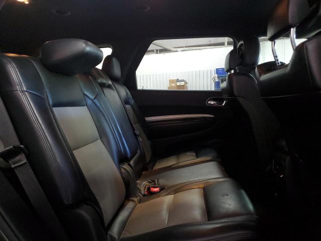 Photo 11 from auction – 2014 DODGE DURANGO SX with VIN 1C4RDHAG5EC353801