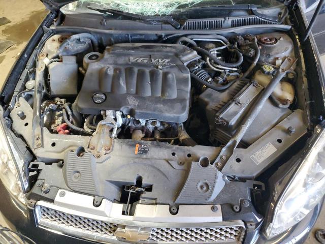 Photo 11 from auction – 2014 CHEVROLET IMPALA LIM with VIN 2G1WA5E38E1185801