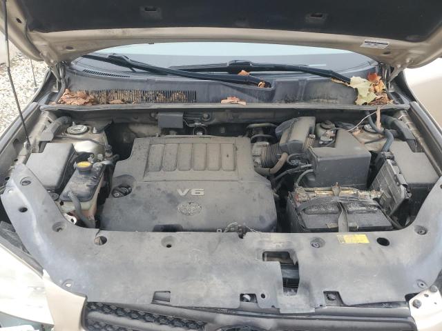Photo 12 from auction – 2006 TOYOTA RAV4 with VIN JTMBK33V765004649