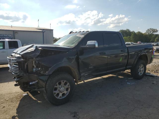 RAM 2500 LARAM 2022 with VIN 3C6UR5FL2NG368132 - Photo from auction