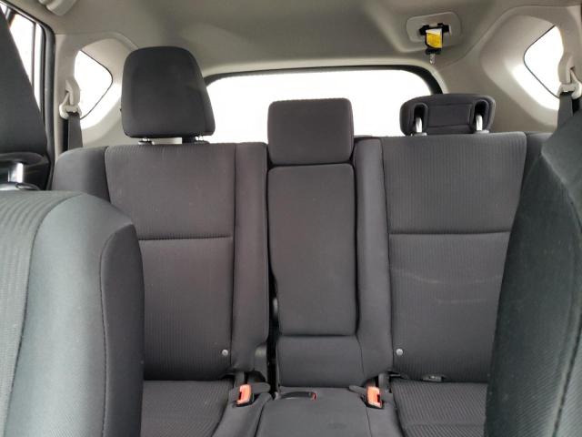 Photo 10 from auction – 2015 TOYOTA RAV4 LE with VIN 2T3BFREVXFW358453