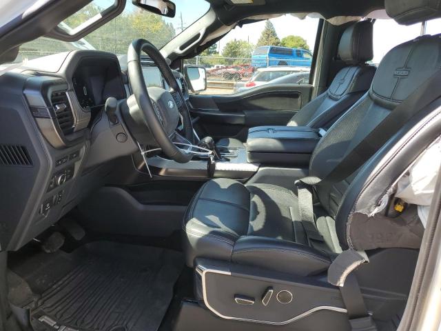 Photo 7 from auction – 2022 FORD F150 SUPER with VIN 1FTFW1ED2NFB80614