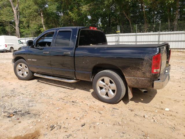 Photo 2 from auction – 2003 DODGE RAM 1500 S with VIN 1D7HA18D23S222132