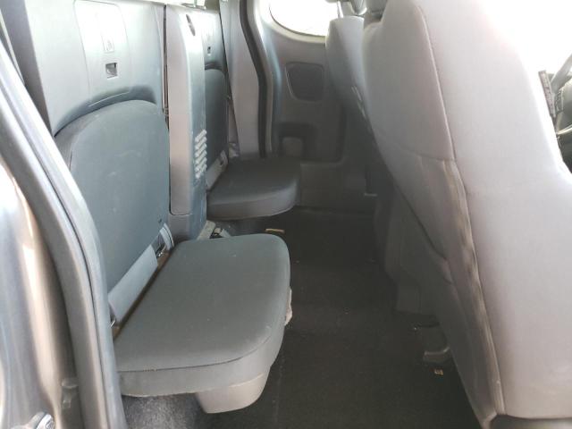 Photo 10 from auction – 2022 NISSAN FRONTIER S with VIN 1N6ED1CL7NN644950