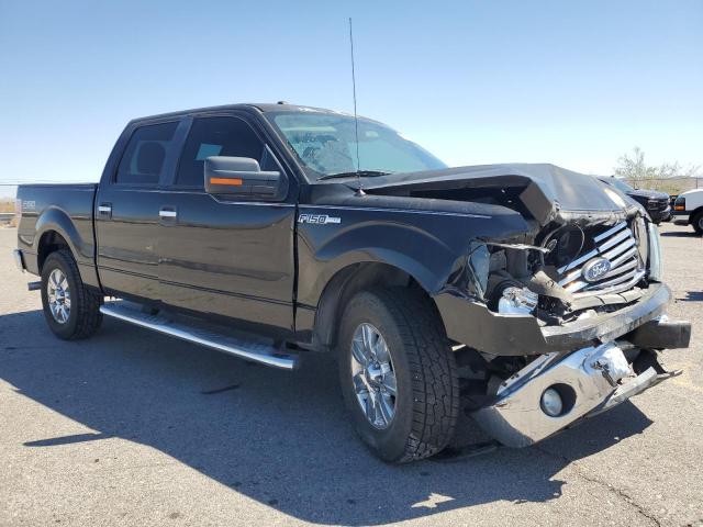 Zdjęcie 4 z aukcji – 2012 FORD F150 SUPER z VIN 1FTEW1CM8CKD52146
