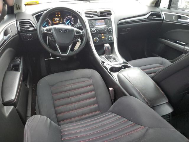 Photo 8 from auction – 2014 FORD FUSION SE with VIN 3FA6P0HD2ER173934