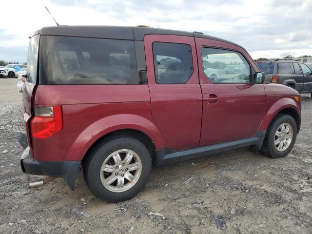 Zdjęcie 3 z aukcji – 2008 HONDA ELEMENT EX z VIN 5J6YH28778L009128
