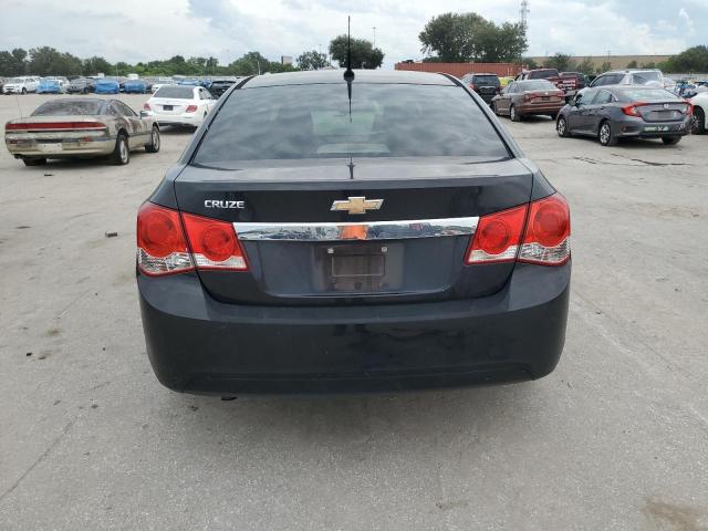 Photo 6 from auction – 2011 CHEVROLET CRUZE LS with VIN 1G1PC5SH9B7182788