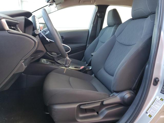 Photo 7 from auction – 2022 TOYOTA COROLLA LE with VIN 5YFEPMAE1NP359096
