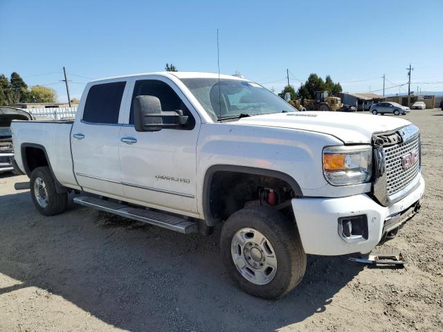 Photo 4 from auction – 2015 GMC SIERRA K25 with VIN 1GT120E84FF616819