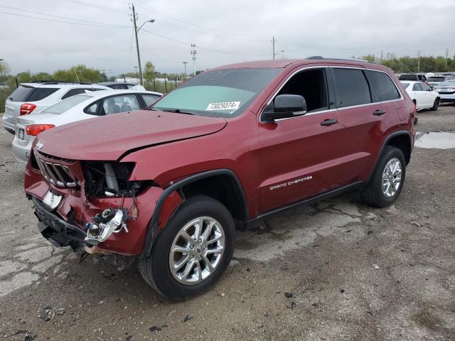 Photo 1 from auction – 2015 JEEP GRAND CHER with VIN 1C4RJFBG5FC190256