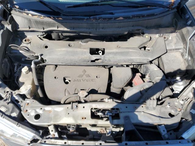 Photo 11 from auction – 2015 MITSUBISHI OUTLANDER with VIN 4A4AP3AWXFE047206