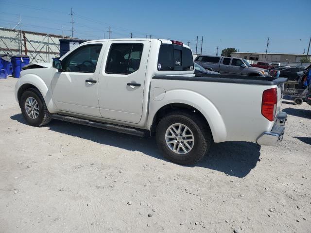Photo 2 from auction – 2018 NISSAN FRONTIER S with VIN 1N6AD0ER2JN767690