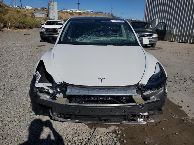 Photo 5 from auction – 2024 TESLA MODEL Y with VIN 7SAYGDEE2RF153619