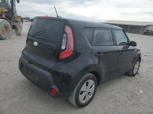 Photo 3 from auction – 2014 KIA SOUL with VIN KNDJN2A23E7032389