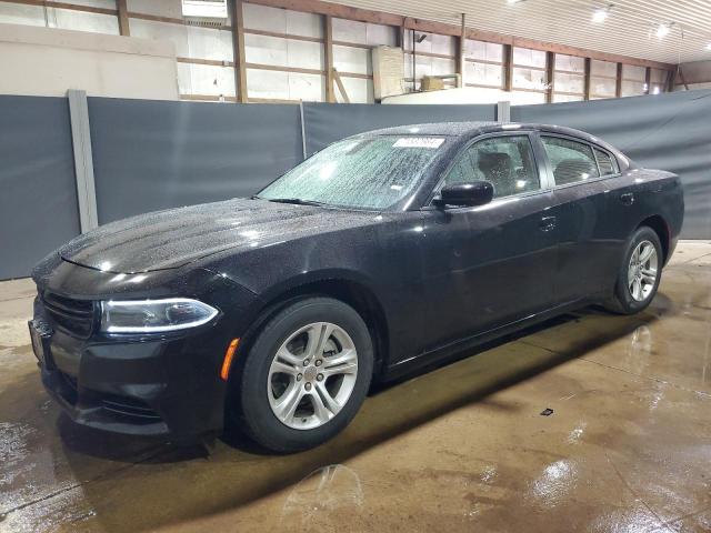 DODGE CHARGER SX 2022 with VIN 2C3CDXBG4NH212900 - Photo from auction