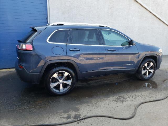 Photo 3 from auction – 2020 JEEP CHEROKEE L with VIN 1C4PJMDX2LD520398