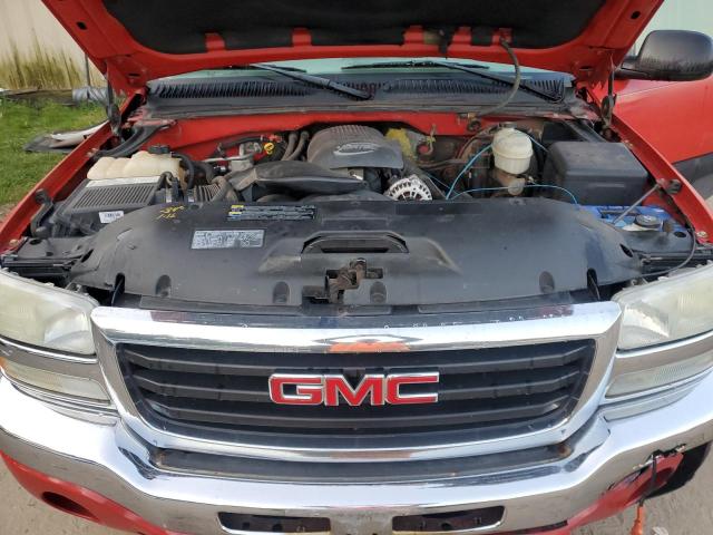 Фото 11 с аукциона – 2004 GMC 1500 с VIN 1GTEK14V04Z274294