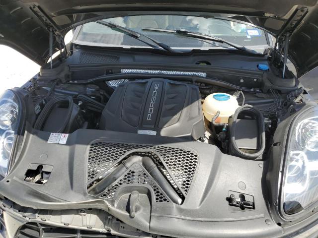 Photo 11 from auction – 2018 PORSCHE MACAN S with VIN WP1AB2A51JLB39038