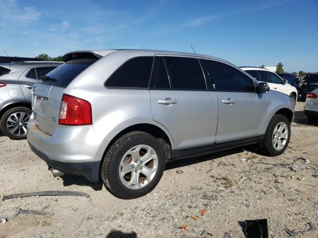 Photo 3 from auction – 2012 FORD EDGE SEL with VIN 2FMDK4JC3CBA78816