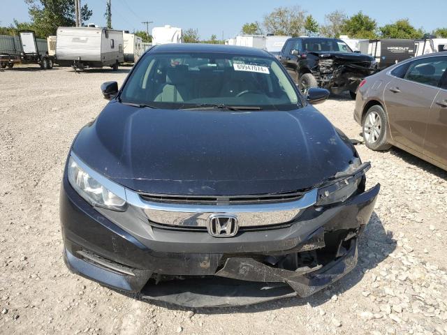 Photo 5 from auction – 2017 HONDA CIVIC EX with VIN 19XFC2F71HE034288