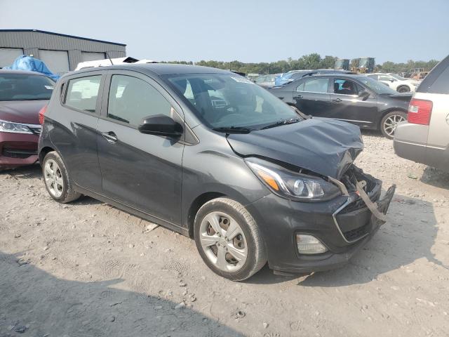 Photo 4 from auction – 2019 CHEVROLET SPARK LS with VIN KL8CA6SAXKC730091
