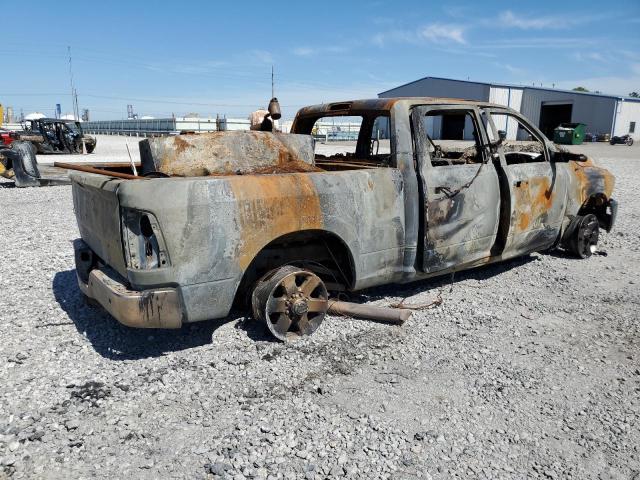 Photo 3 from auction – 2015 RAM 2500 SLT with VIN 3C6UR5DL2FG553365