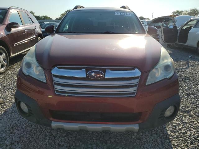 Photo 5 from auction – 2013 SUBARU OUTBACK 2. with VIN 4S4BRCKC0D3218804