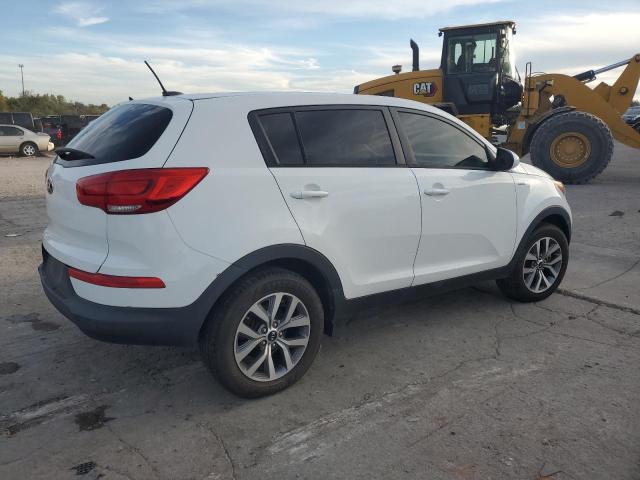 Photo 3 from auction – 2014 KIA SPORTAGE L with VIN KNDPBCAC9E7612277