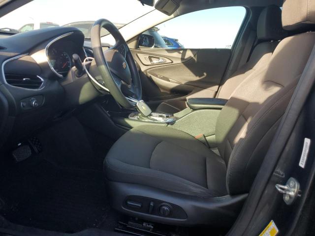 Photo 7 from auction – 2018 CHEVROLET MALIBU LT with VIN 1G1ZD5ST8JF187110