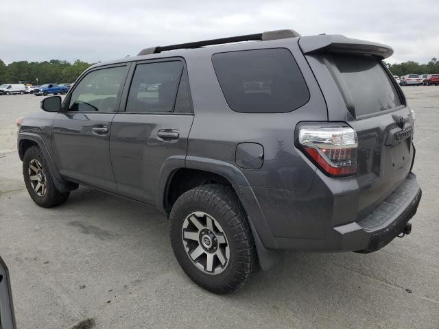 Photo 2 from auction – 2017 TOYOTA 4RUNNER SR with VIN JTEBU5JR2H5454686