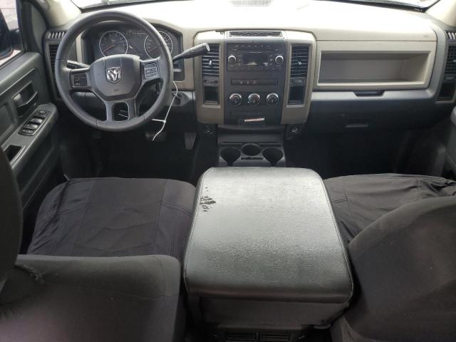 Photo 8 from auction – 2012 DODGE RAM 1500 S with VIN 1C6RD6KT9CS175546