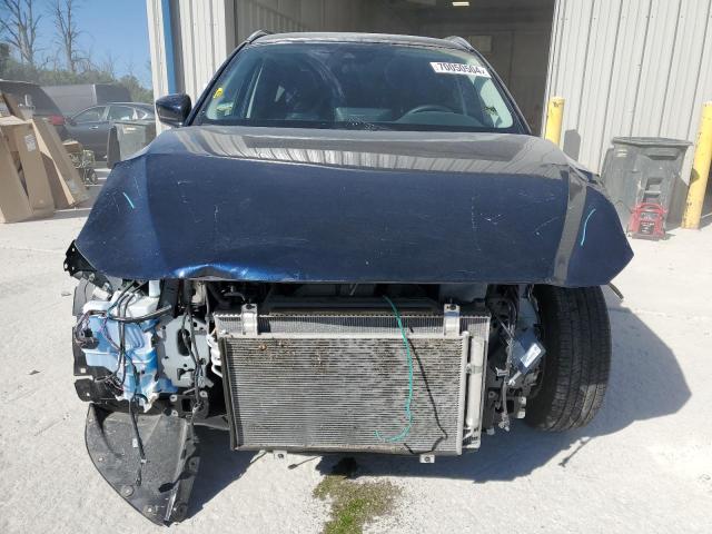 Photo 5 from auction – 2024 MAZDA CX-5 SELEC with VIN JM3KFBBM4R0361898
