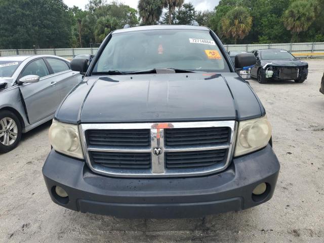 Снимка 5 от търг – 2007 DODGE DURANGO SL с VIN 1D8HD48PX7F519405